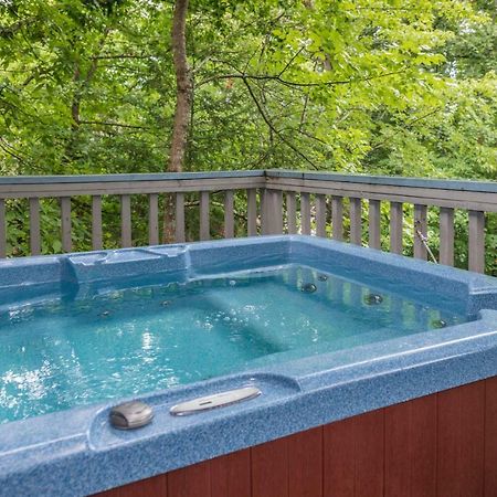 Sweet Serenity Pigeon Forge Buitenkant foto