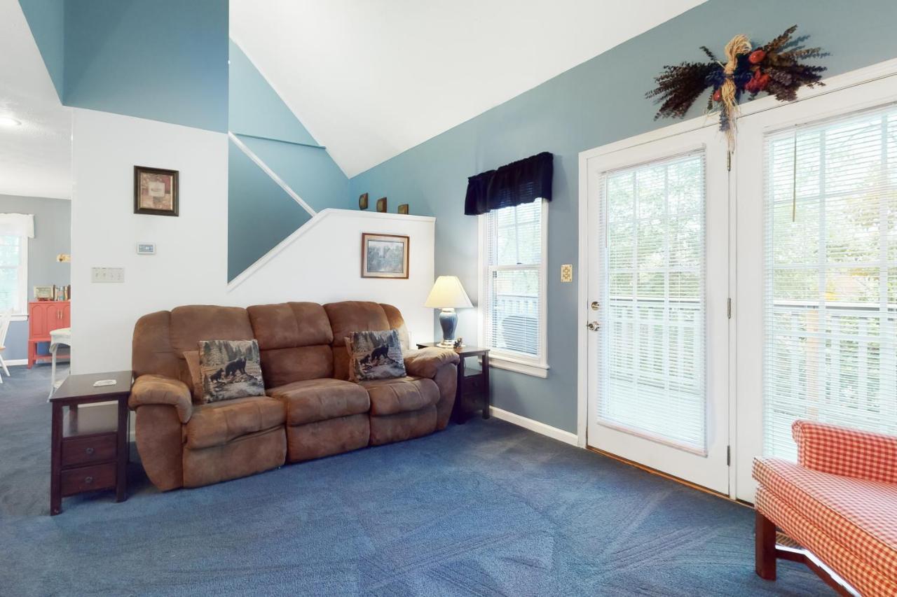 Sweet Serenity Pigeon Forge Buitenkant foto