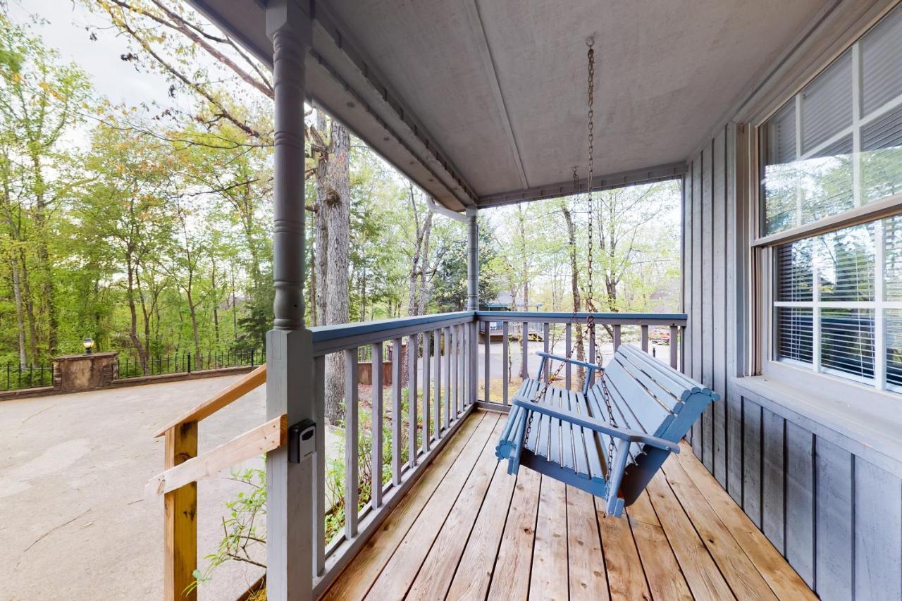 Sweet Serenity Pigeon Forge Buitenkant foto