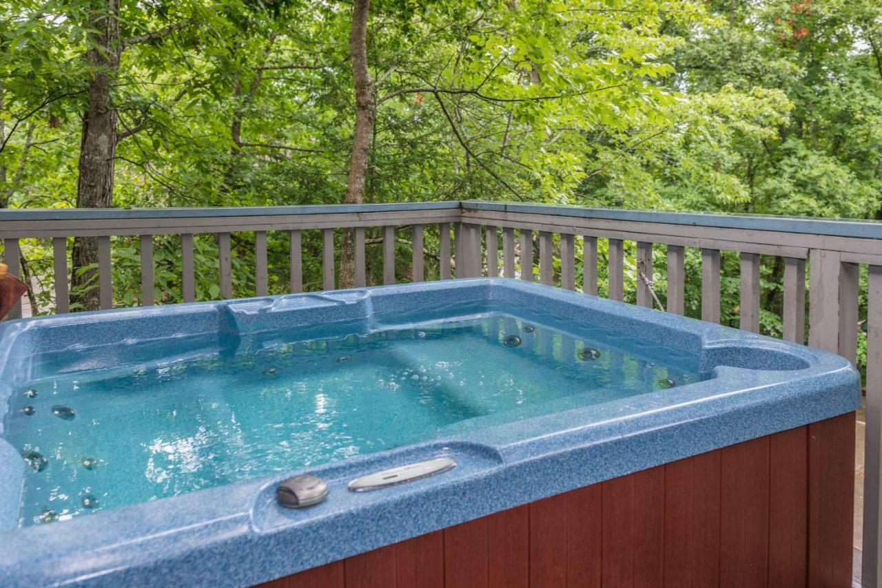 Sweet Serenity Pigeon Forge Buitenkant foto