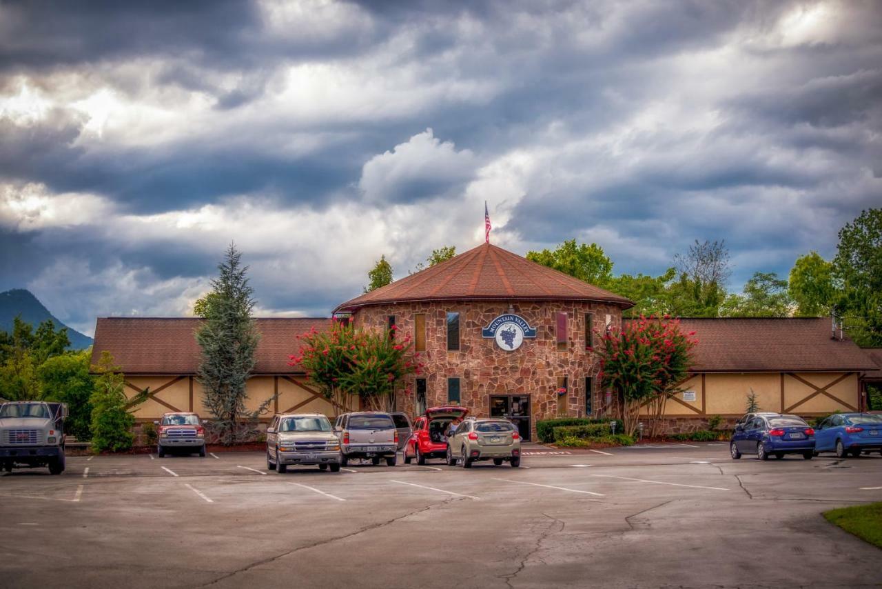 Sweet Serenity Pigeon Forge Buitenkant foto