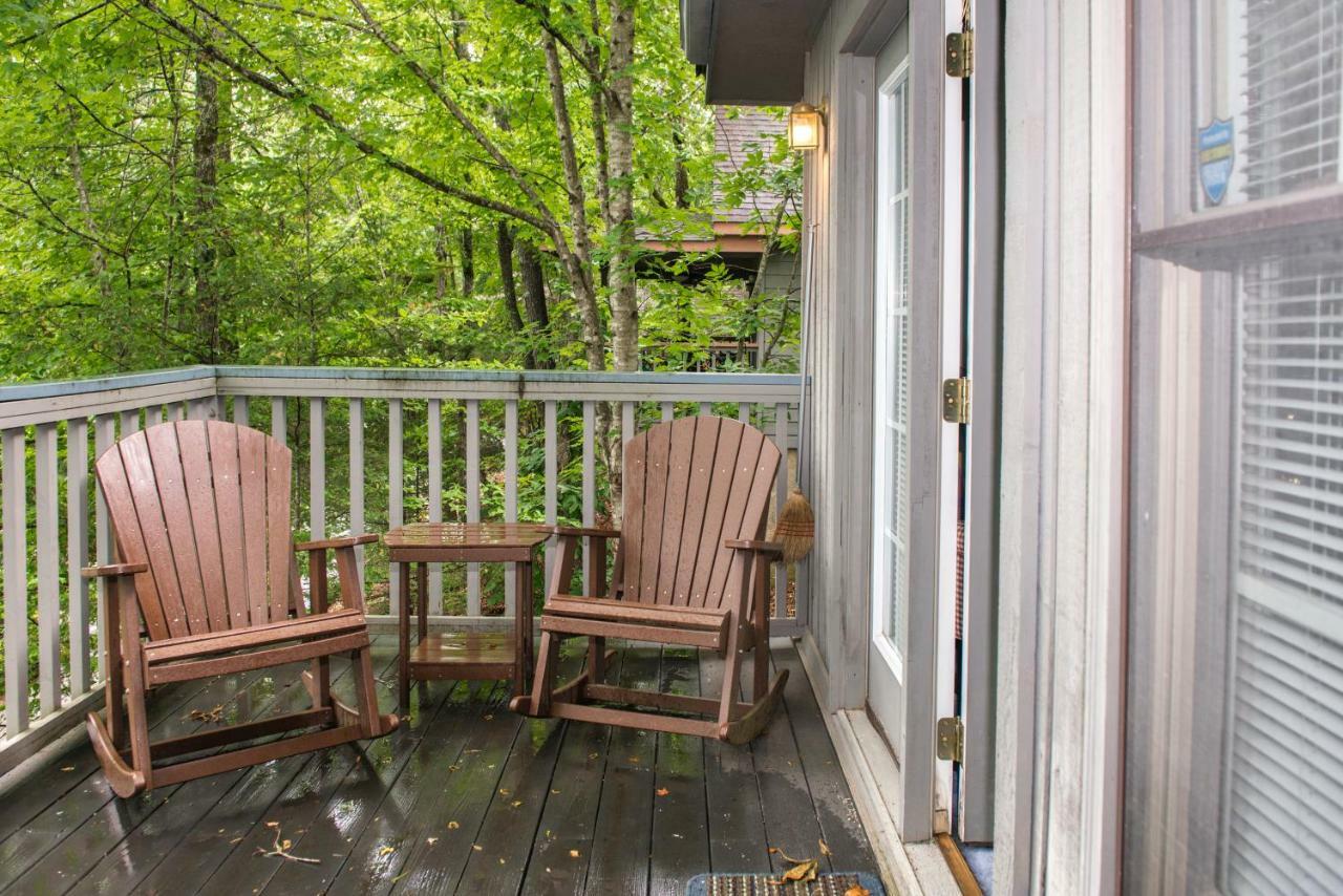 Sweet Serenity Pigeon Forge Buitenkant foto